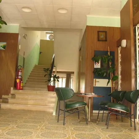 호텔 Marina Blu 3*