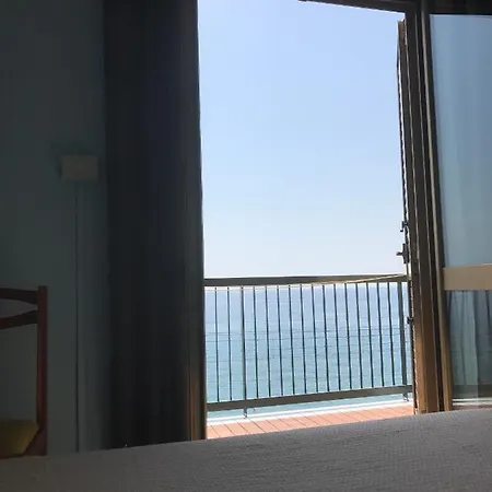 Marina Blu 3* Guardia Piemontese Terme