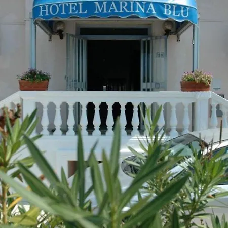 Marina Blu Hotel Guardia Piemontese Terme