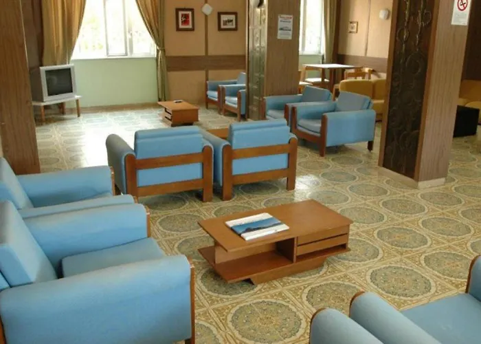 Marina Blu Hotel Guardia Piemontese Terme