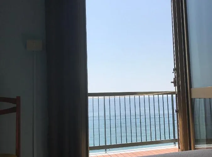 Marina Blu 3* Guardia Piemontese Terme