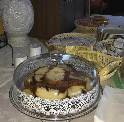 Marina Blu 3* Guardia Piemontese Terme