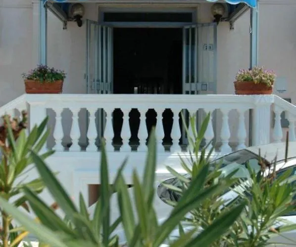 Marina Blu Hotel Guardia Piemontese Terme